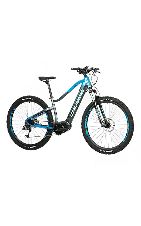 Pánsky MTB e-bike - Podlesok